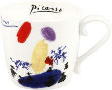 Pablo Picasso Mug - Corrida by Könitz