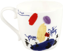 Pablo Picasso Mug - Corrida - alternate view