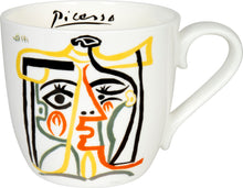 Pablo Picasso Mug - Jaqueline with Hat by Könitz