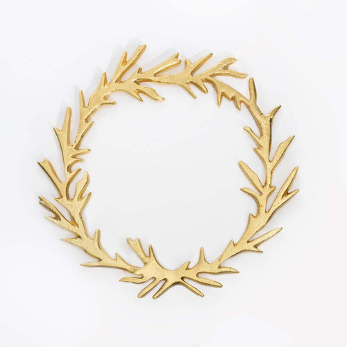 Branches Charger Gold