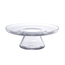 Bloom Cake Stand with Dome