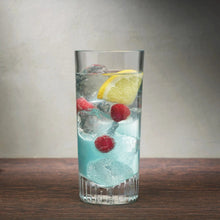 Caldera Set of 4 High Ball Glasses medium