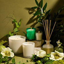 Verdant Garden Votive Candle