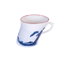Seletti Classics on Acid Mug KESHIKI