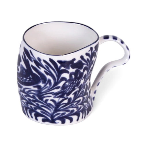 Seletti Classics on Acid Mug GRANADA