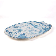 Classic on Acid Serving Dish Tray