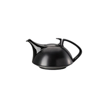 Rosenthal TAC Black Teapot