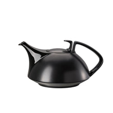 Rosenthal TAC Black Teapot
