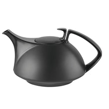 Rosenthal TAC Black Teapot
