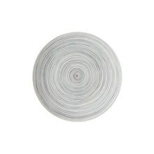 Rosenthal TAC Stripes 2.0 Salad / Breakfast Plate - 8 2/3 in (22 cm)