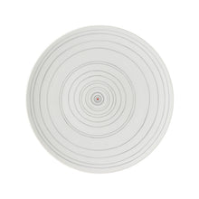 Rosenthal TAC Stripes 2.0 Dinner Plate - 11 in (28 cm)