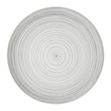 Rosenthal TAC Stripes 2.0 Service Plate / Charger - 13 in (33 cm)