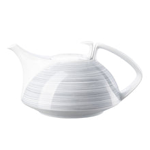 Rosenthal TAC Gropius Stripes 2.0 Tea & Coffee Collection