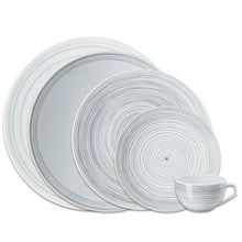 Rosenthal TAC Gropius Stripes 2.0 Dinnerware Collection