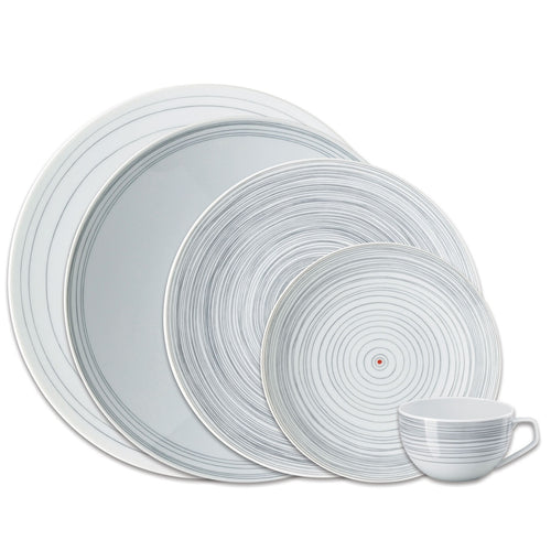 Rosenthal Dinnerware TAC Gropius Stripes 2.0