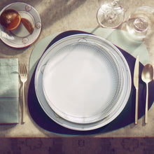 Rosenthal TAC Glitch Dinnerware Collection Designed by Walter Gropius Bauhaus Icon