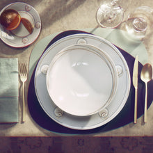 Rosenthal TAC Glitch Dinnerware Collection Designed by Walter Gropius Bauhaus Icon