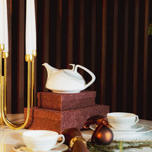 Rosenthal TAC Glitch Teapot