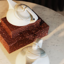 Rosenthal TAC Glitch Dinnerware Collection Designed by Walter Gropius Bauhaus Icon