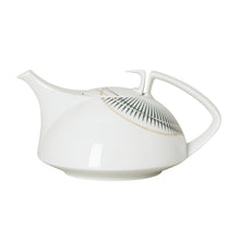 Rosenthal TAC Glitch Teapot