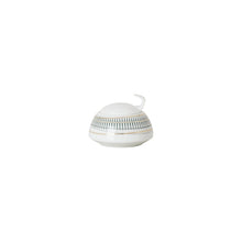 Rosenthal TAC Glitch Covered Sugar Bowl - 7 1/2 oz (0.22 L)