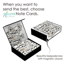 Note Cards - Tiffany Stained Glass Masterworks- Box of 16 Cards & Envelopes