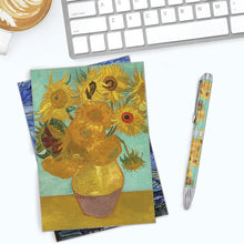 Note Cards - van Gogh Favorites - Box of 16 Cards & Envelopes