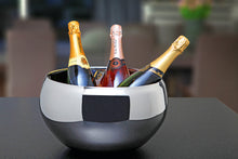 Nizza Champagne Cooler