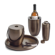 PHILIPPI Hemingway stainless steel cocktail shaker