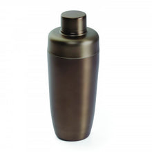PHILIPPI Hemingway stainless steel cocktail shaker