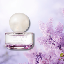 Rose Water & Lilac Eau de Parfum – elvis+elvin