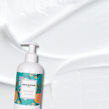 elvis+elvin Peach & Violet Hand & Body Lotion