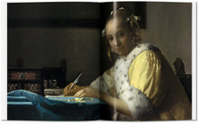 Vermeer (English)