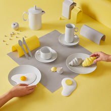 Thomas Loft White Dinnerware - product image 9