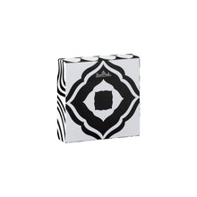 Rosenthal Home Monochrome Canape Dish 4 3/4 in. Square