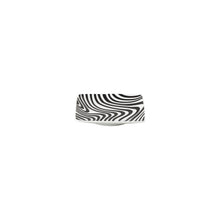 Rosenthal Home Monochrome Canape Dish 4 3/4 in. Square