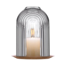 Ilo Candleholder medium