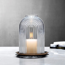 Ilo Candleholder medium