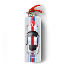 911 CUP