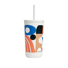 Cody Hudson - 16 oz Cold Cup