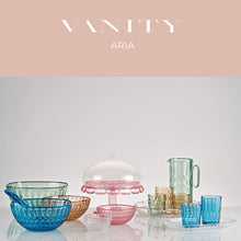 Guzzini Vanity Cake Stand with Dome