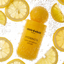 HydraVita Glow Hydration Lotion