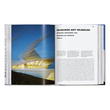 Calatrava. Complete Works 1979–Today. 45th Ed. (German, French, English)