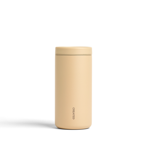12oz Nomad Sip Tumbler - Desert Tan