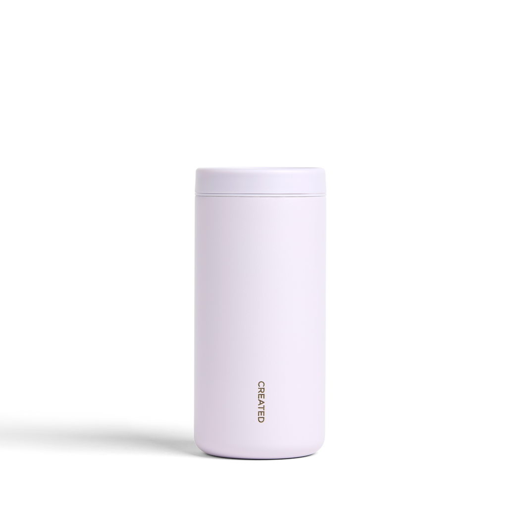 12oz Nomad Sip Tumbler - Lavender