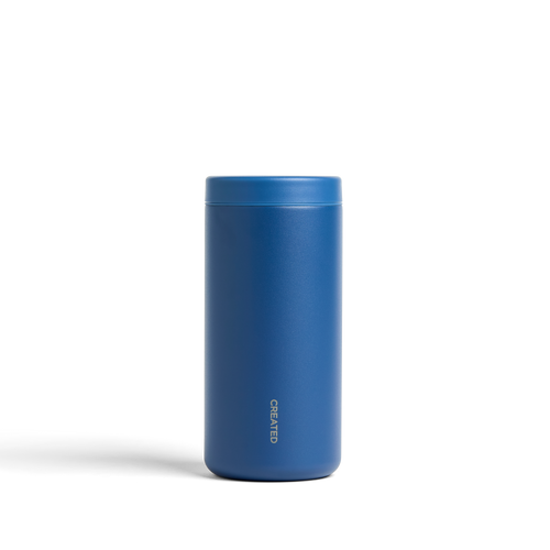 12oz Nomad Sip Tumbler - Pacific Blue