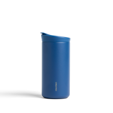 12oz Nomad Flip Tumbler - Pacific Blue