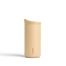 12oz Nomad Flip Tumbler - Desert Tan