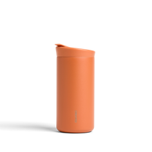 12oz Nomad Flip Tumbler - Terracotta
