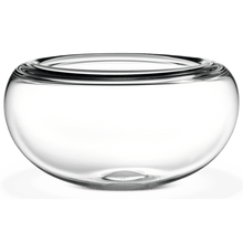 Holmegaard Provence Bowl, Clear